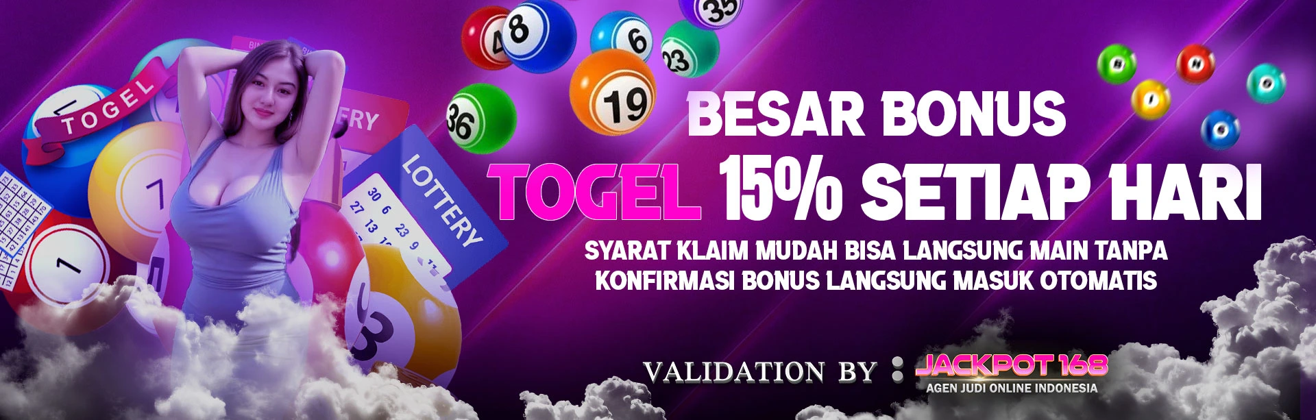 INTAN88 Banner Slot Online
